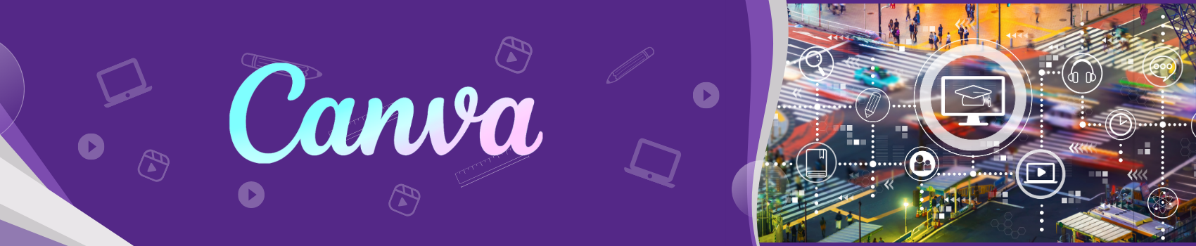 Canva como herramienta tecnológica Online para diseñar contenido educativo