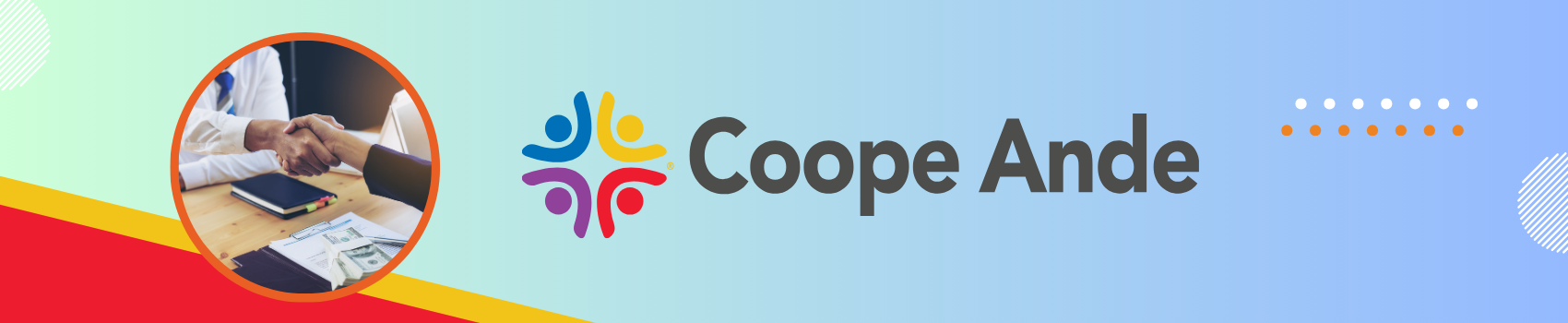 Curso 3: CoopeAnde # 1 R.L.