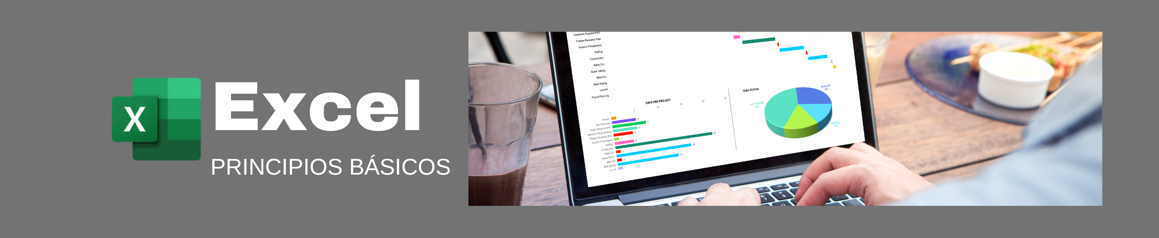 Excel Principios Básicos