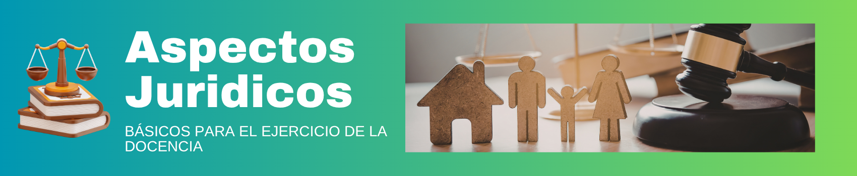 Aspectos Jurídicos Básicos para el ejercicio de la Docencia